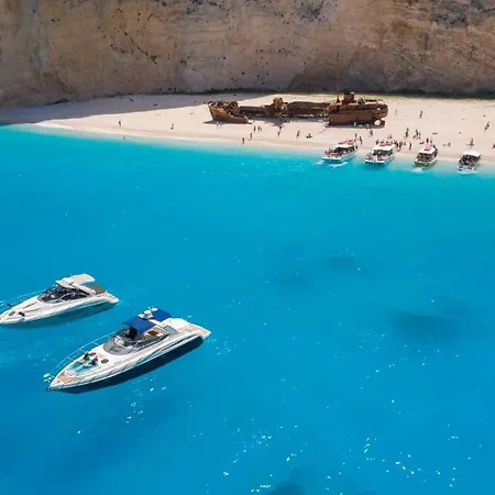 船屋 Daily Cruises Private Yachts