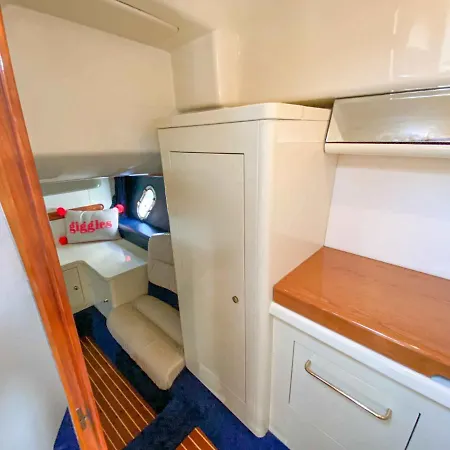 船屋 Daily Cruises Private Yachts *