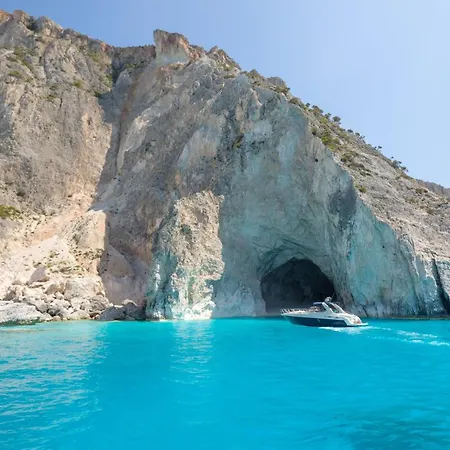 船屋 Daily Cruises Private Yachts