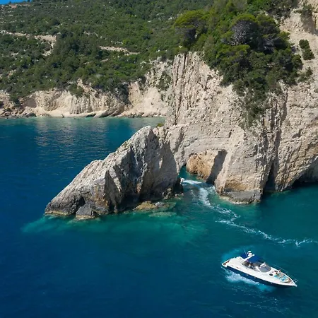 Daily Cruises Private Yachts Zakynthos Town