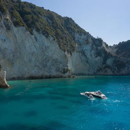 Botel Daily Cruises Private Yachts Zakynthos Town