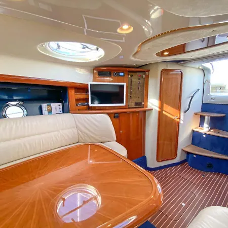 Botel Daily Cruises Private Yachts Zakynthos Town