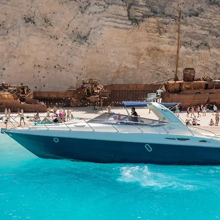 Botel Daily Cruises Private Yachts *